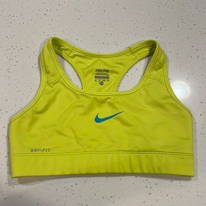 Nike Pro Sports Bra XS